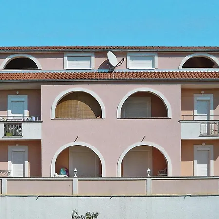 Ana - Cdn02097-cya Apartment *