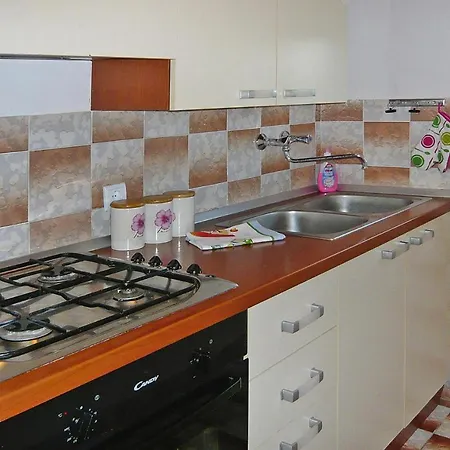 Apartment Ana - Cdn02097-cya Kožino